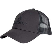 Kentucky Trucker cap Basic Black