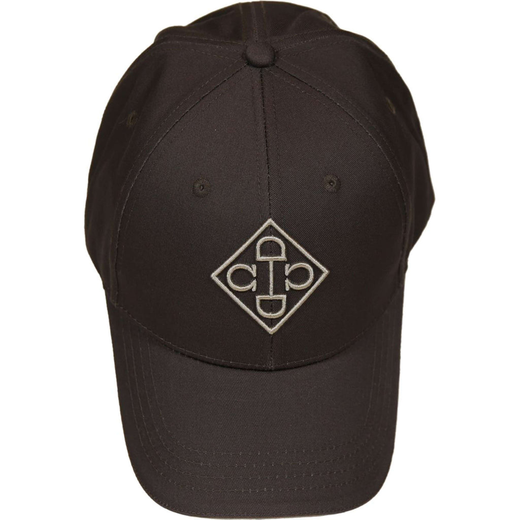 Kentucky Cap Grooming Deluxe Brown