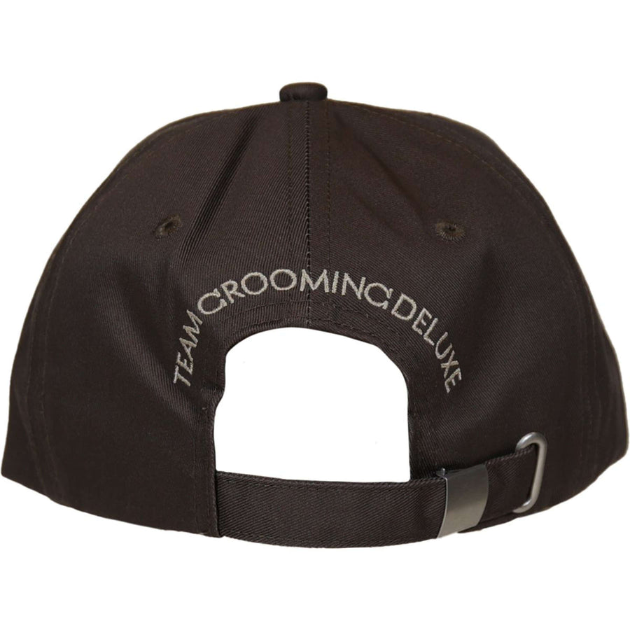 Kentucky Cap Grooming Deluxe Brown