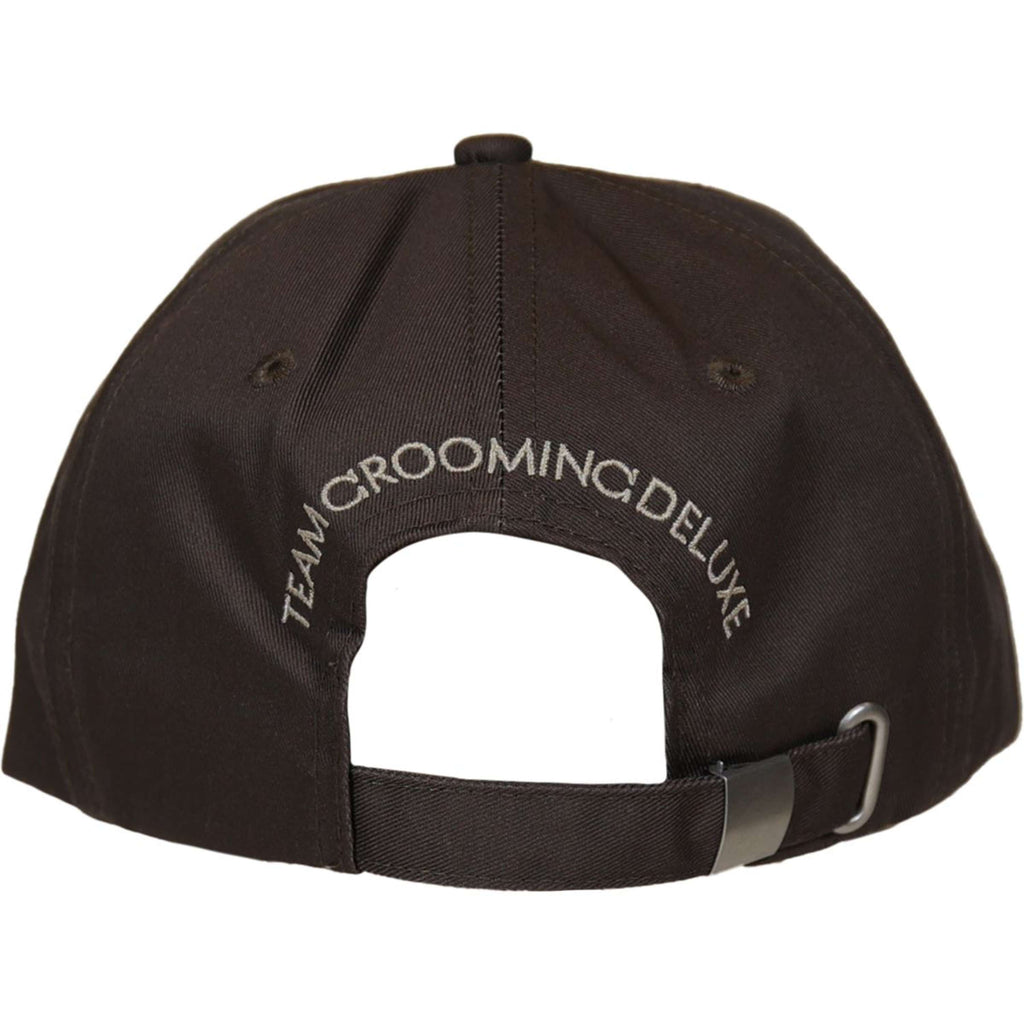 Kentucky Cap Grooming Deluxe Brown