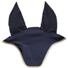Kentucky Horsewear Ear Bonnet Wellington Softshell Navy/Beige