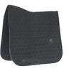Kentucky Saddlepad Classic Dressage Black