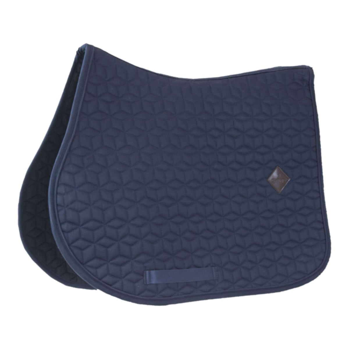 Kentucky Saddlepad Classic Jumping Navy