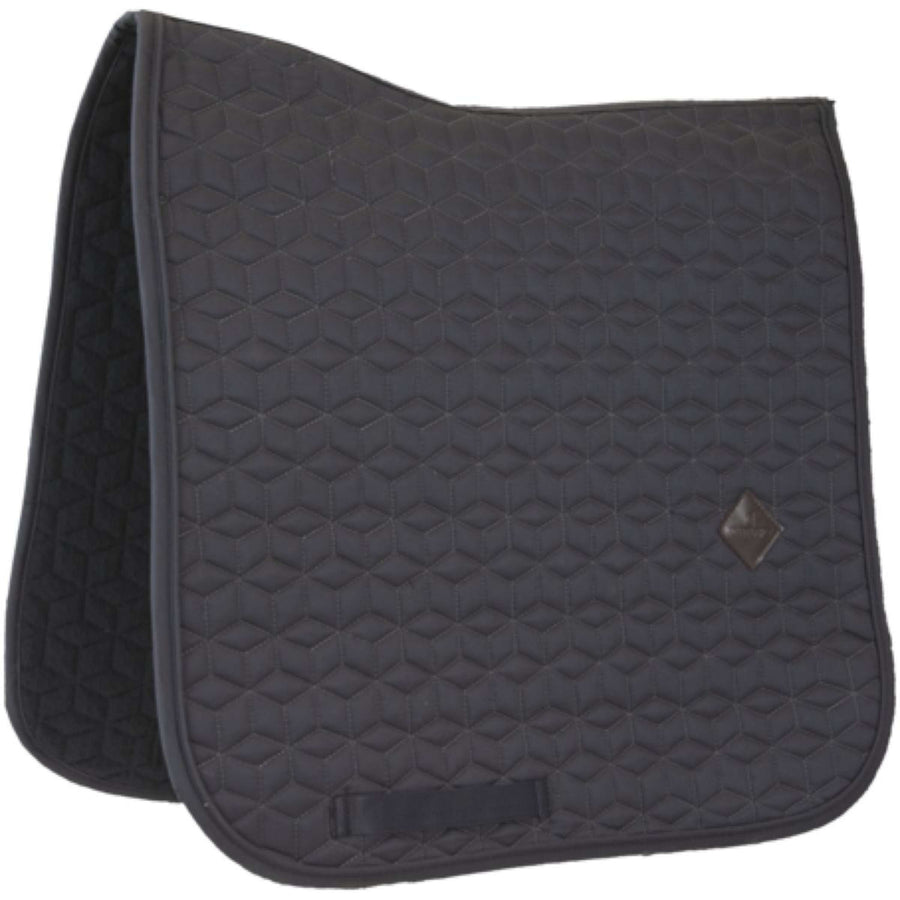 Kentucky Saddlepad Classic Dressage Grey