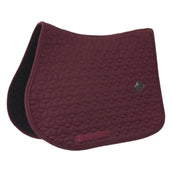 Kentucky Saddlepad Classic Jumping Bordeaux