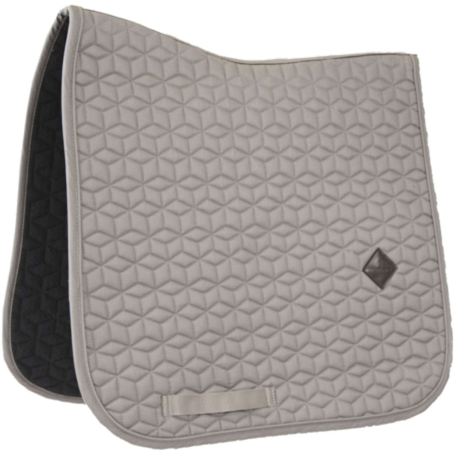 Kentucky Saddlepad Classic Dressage Beige