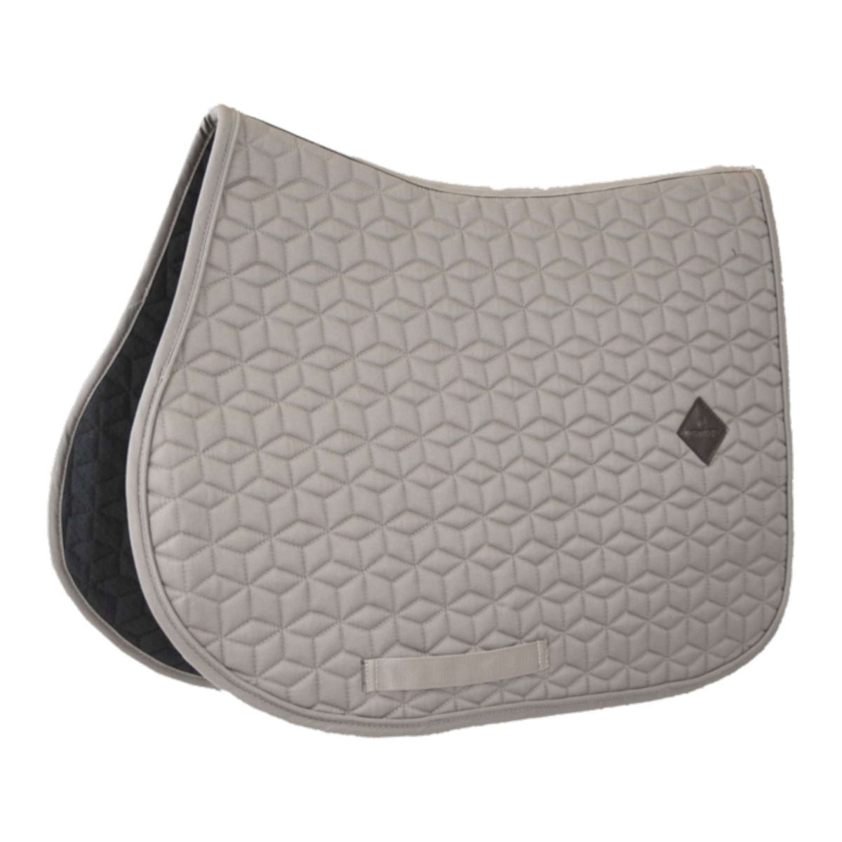 Kentucky Saddlepad Classic Jumping Beige