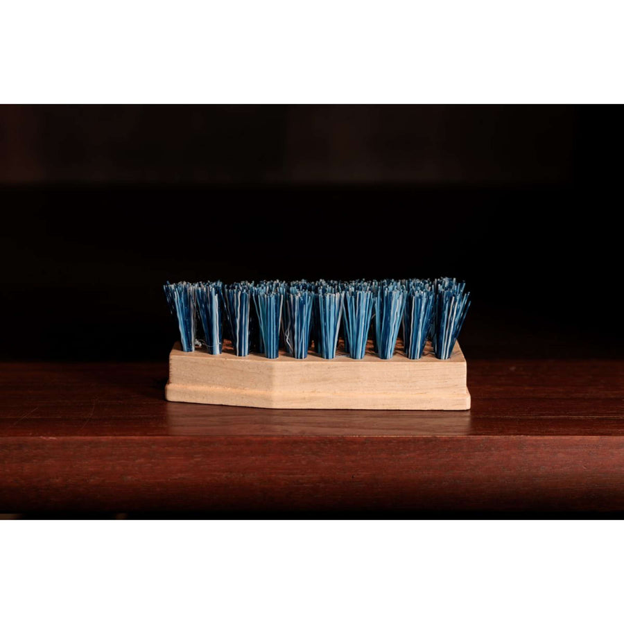 Kentucky Brush Sammy Hard Navy