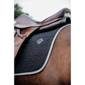 Kentucky Saddlepad Softshell Jumping Black