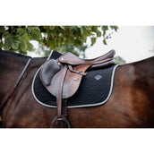 Kentucky Saddlepad Softshell Jumping Black