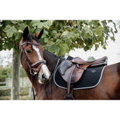 Kentucky Saddlepad Softshell Jumping Black