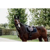 Kentucky Saddlepad Softshell Jumping Navy