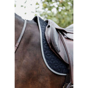 Kentucky Saddlepad Softshell Jumping Navy