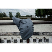 Kentucky Saddle Cover Dressage Grey