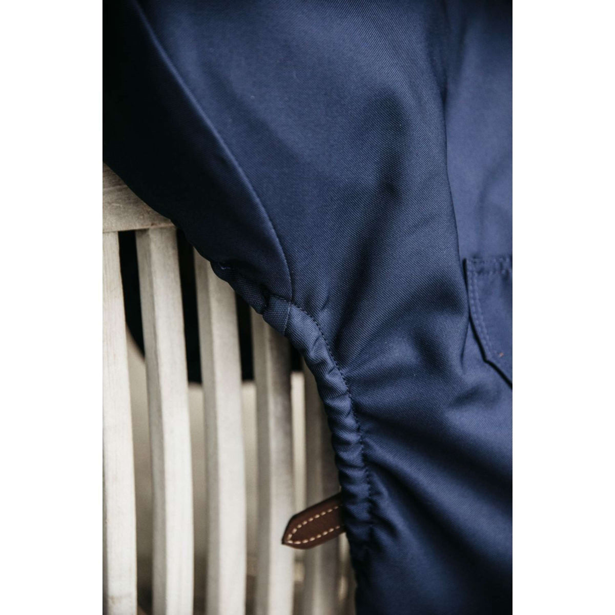 Kentucky Saddlecover Jumping Navy