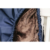 Kentucky Saddlecover Jumping Navy