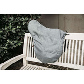 Kentucky Saddlecover Jumping Grey