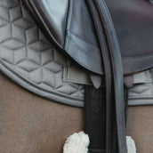 Kentucky Saddlepad Classic Jumping Beige