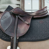 Kentucky Saddlepad Classic Jumping Grey