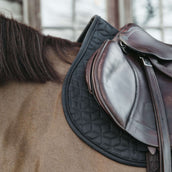 Kentucky Saddlepad Classic Jumping Grey