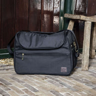 Kentucky Grooming Bag Black