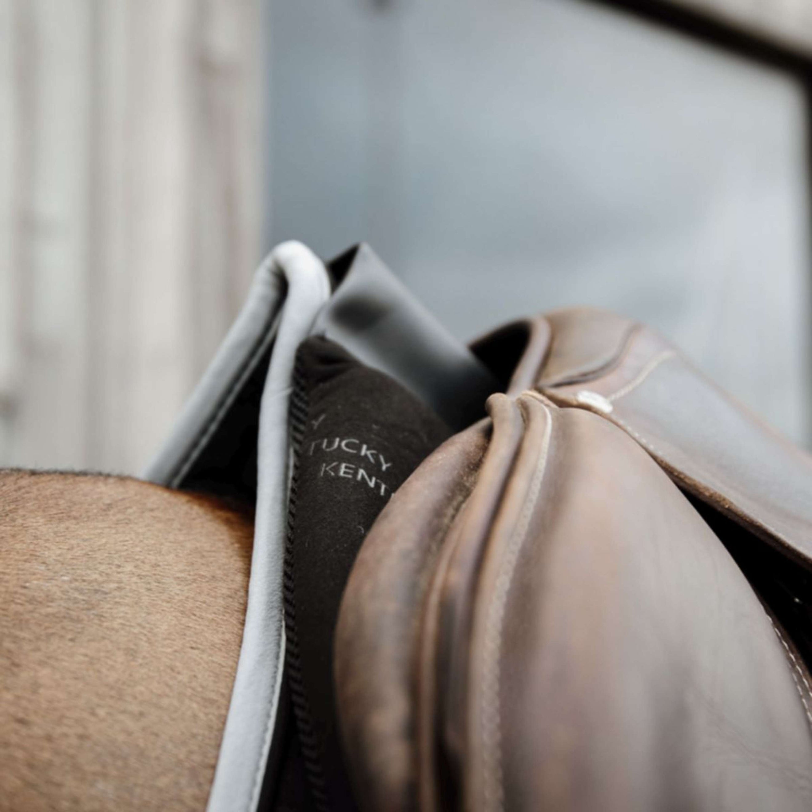 Kentucky Half Pad Correction Impact Black Kentucky Half Pad Correction Impact Black