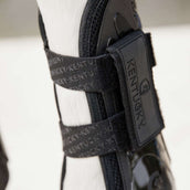 Kentucky Horsewear Tendon Boots Velcro Black