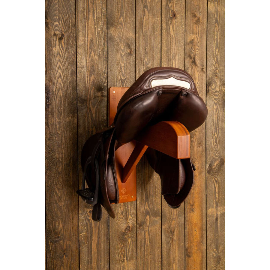Kentucky Saddle Carrier Pro Brown