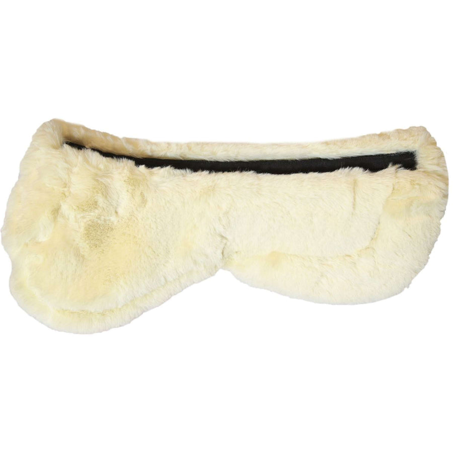 Kentucky Half Pad Absorb Sheepskin Natural