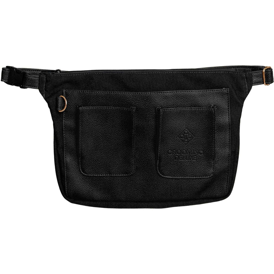 Kentucky Plaiting Kit Canvas Black