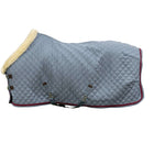 Kentucky Horsewear Show Rug 160g Denim