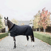 Kentucky Stable Rug 0g Black