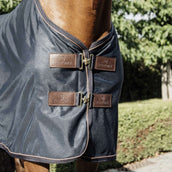 Kentucky Fly Rug Mesh Navy