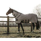 Kentucky Fly Rug Beige