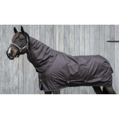 Kentucky Neck Cover All Weather 150g Brown