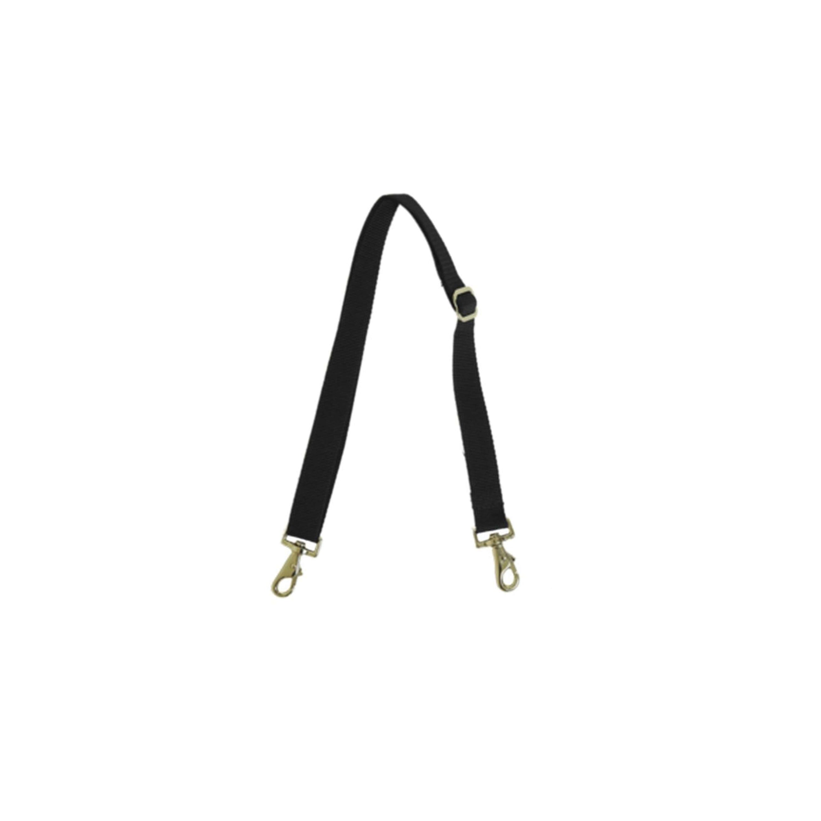 Kentucky Show Rug Surcingle Black Kentucky Show Rug Surcingle Black