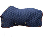 Kentucky Horsewear Stable Rug Wave Navy