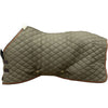 Kentucky Horsewear Stable Rug Wave Dark Green