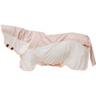 Kentucky Horsewear Fly Rug Waterproof Combo Comfort Beige
