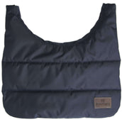 Kentucky Chest Pad BIB Waterproof Navy