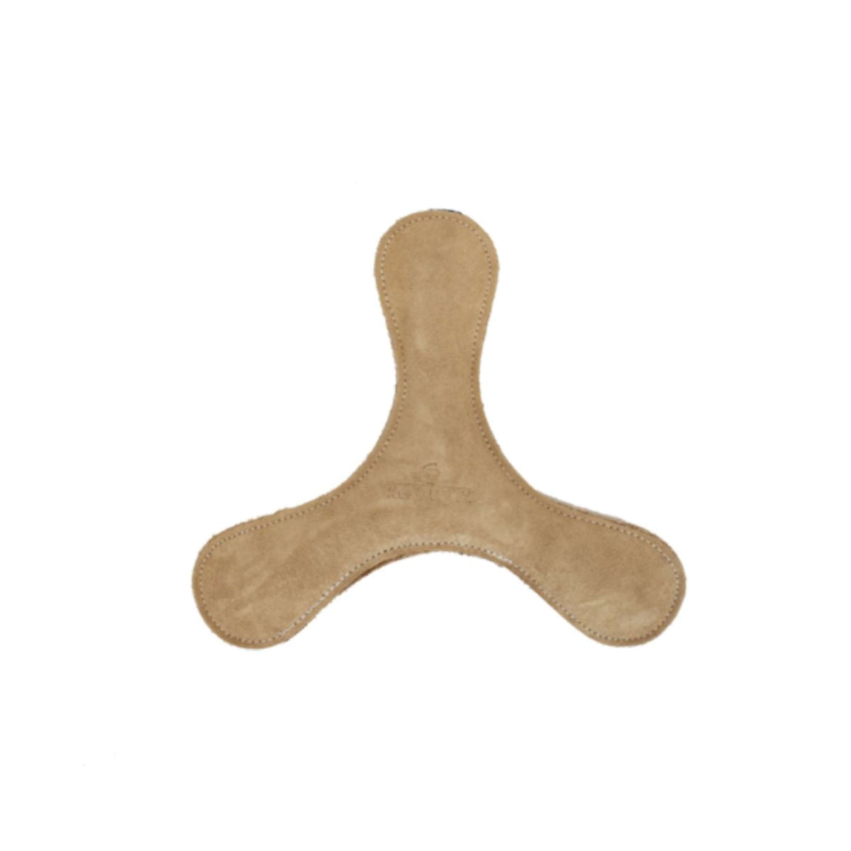 Kentucky Dog Toy Boomerang Pastel Beige