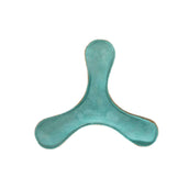 Kentucky Dog Toy Boomerang Pastel Emerald