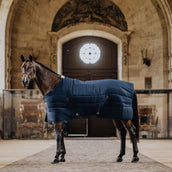 Kentucky Stable Rug Classic 100gr Navy