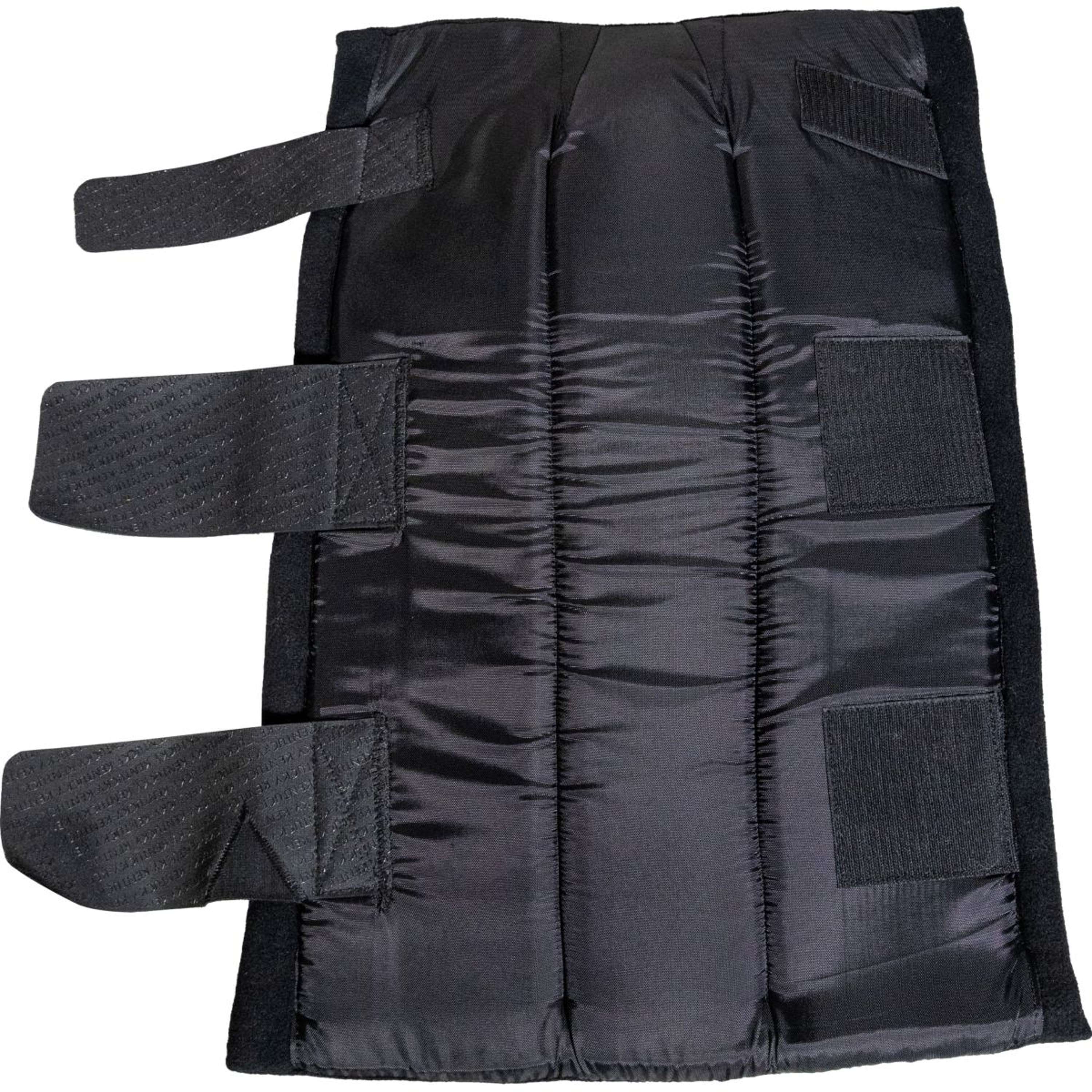 Kentucky Horsewear Leg Protectors PROtect Long Black