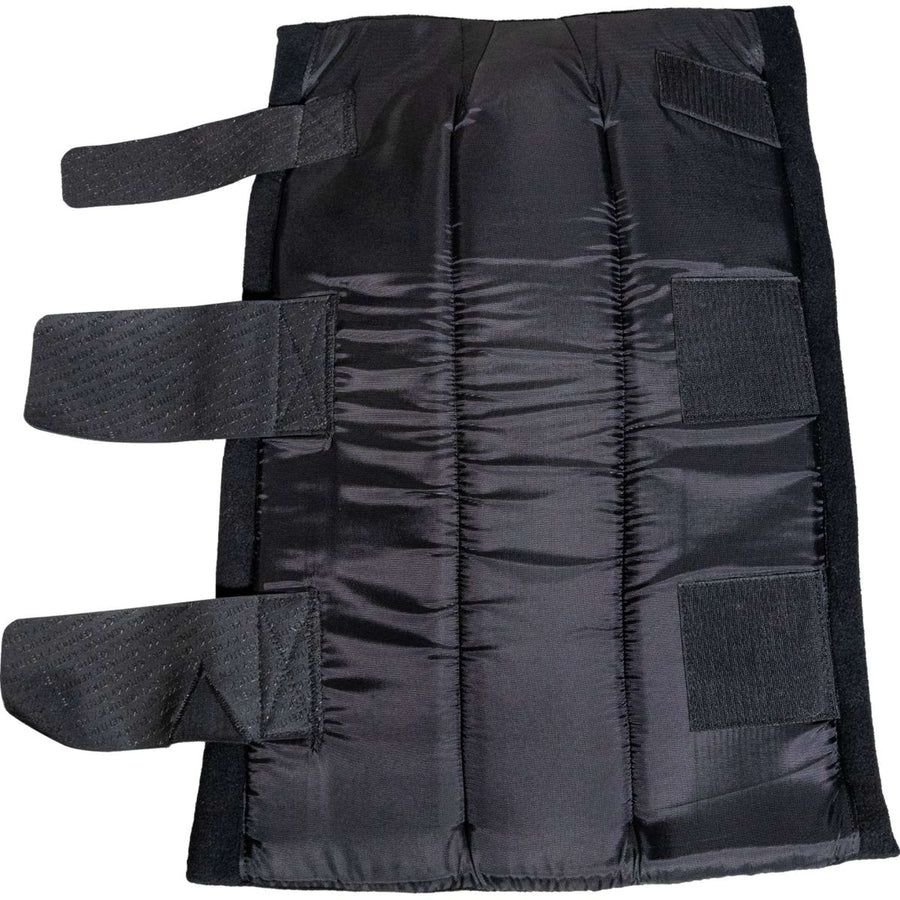 Kentucky Horsewear Leg Protectors PROtect Long Black
