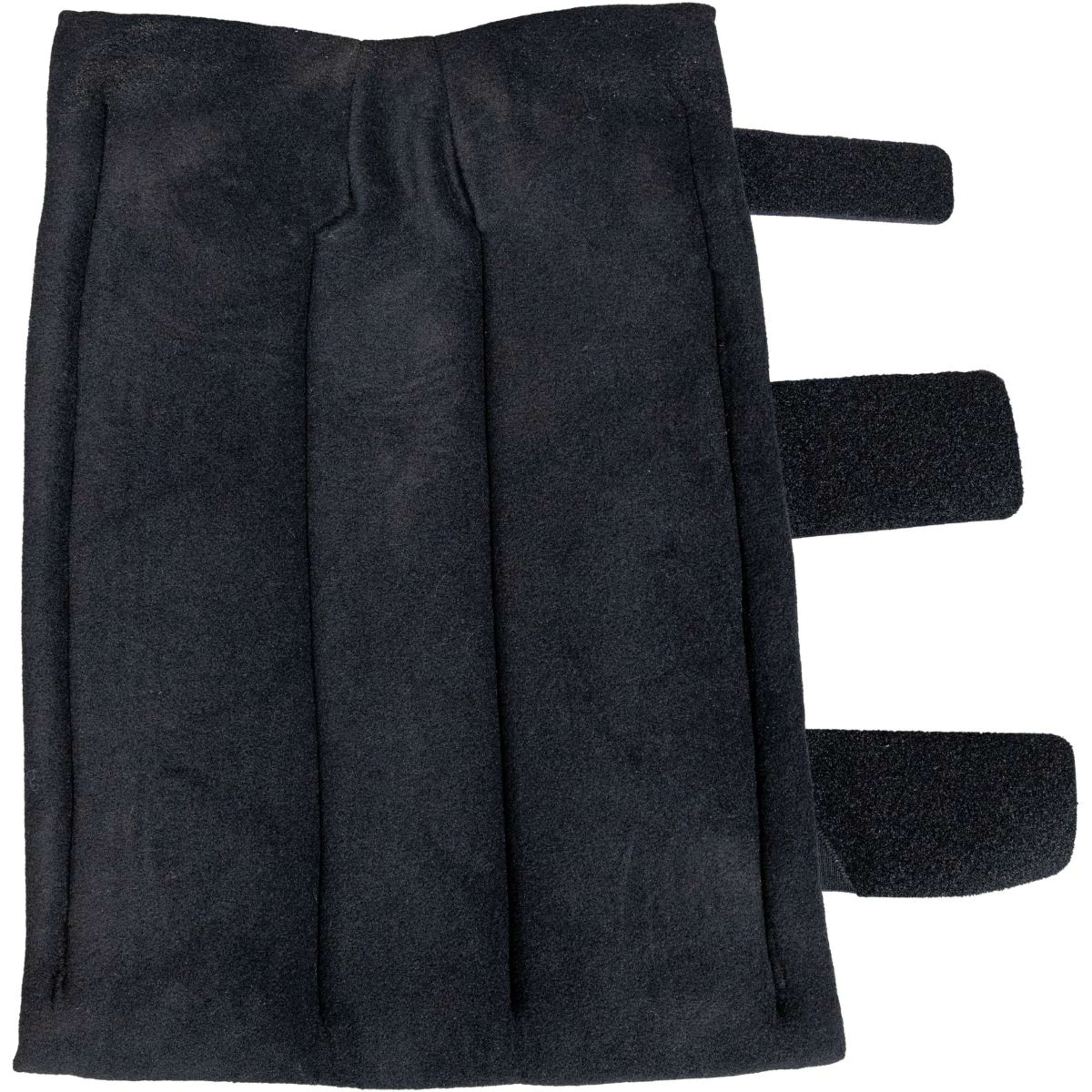 Kentucky Horsewear Leg Protectors PROtect Long Black
