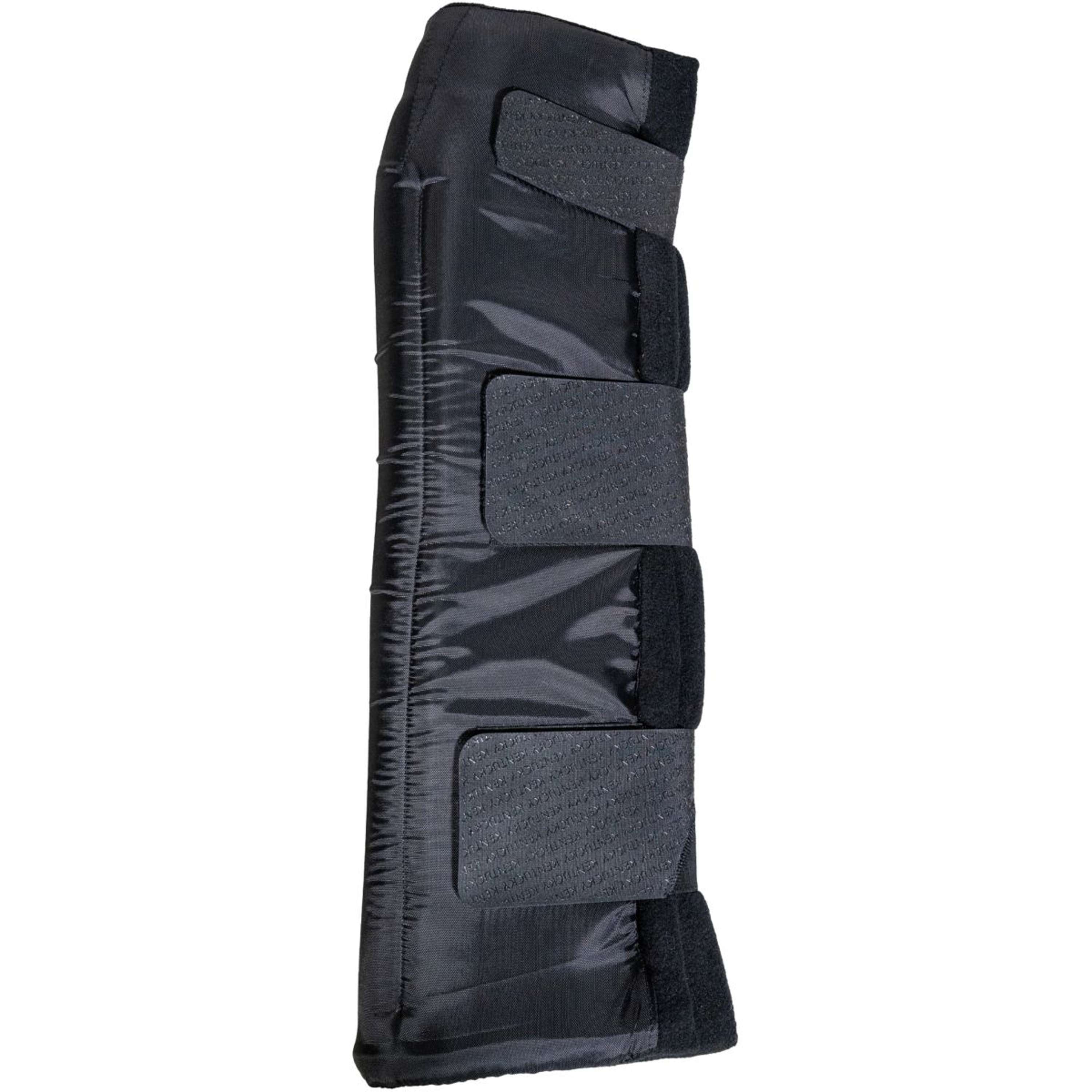 Kentucky Horsewear Leg Protectors PROtect Long Black