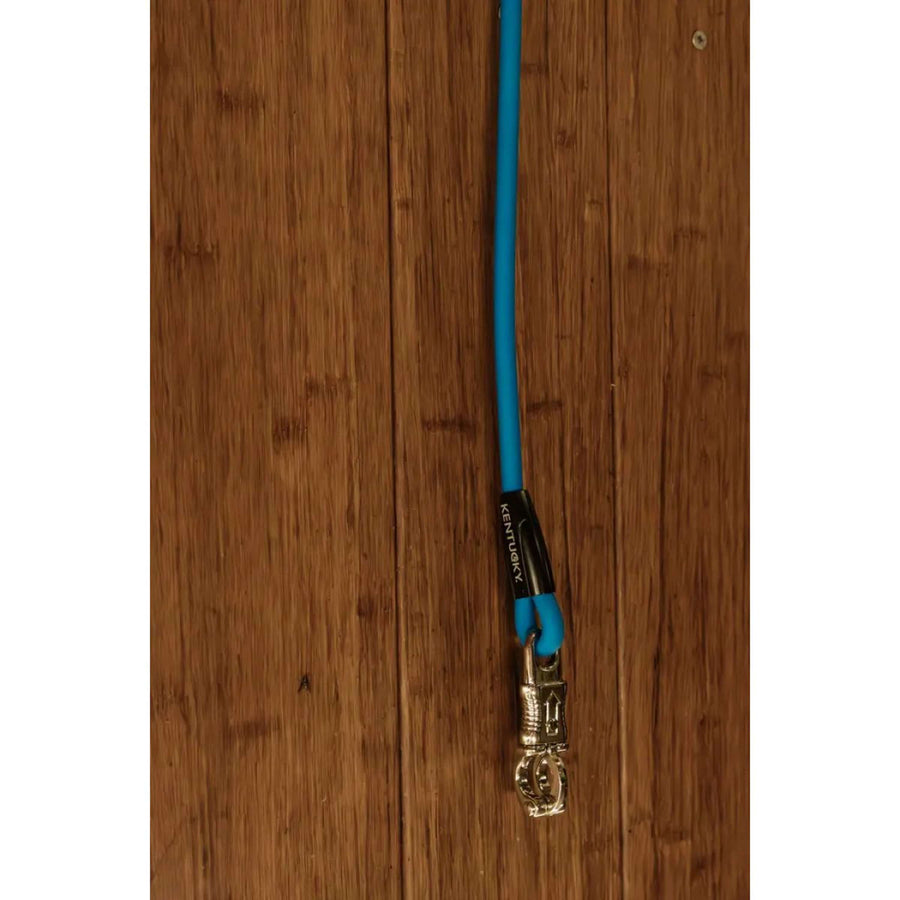 Kentucky Ribbon Tie Silicone Royal Blue