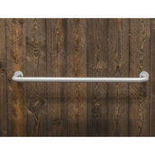 Kentucky Horsewear Rug Rack Foldable Silver