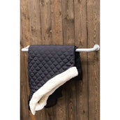 Kentucky Horsewear Rug Rack Foldable Silver